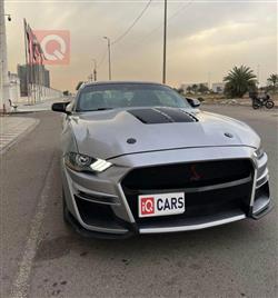 فورد موستانج